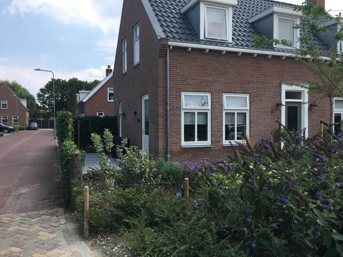 De Logeerkamer Gapinge Екстер'єр фото